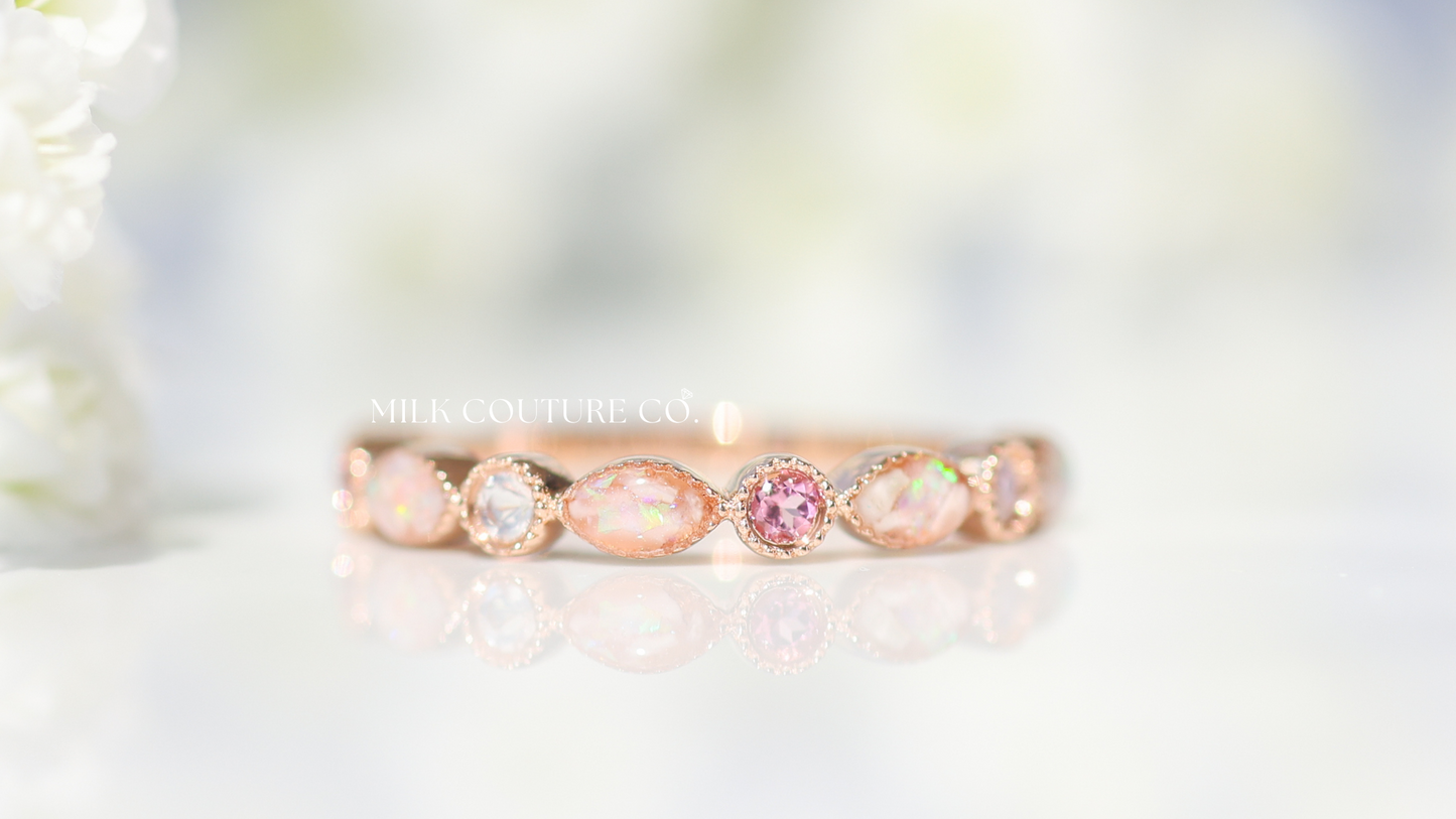 How to Order the Viral Milk Couture Co. TEETH Jewelry