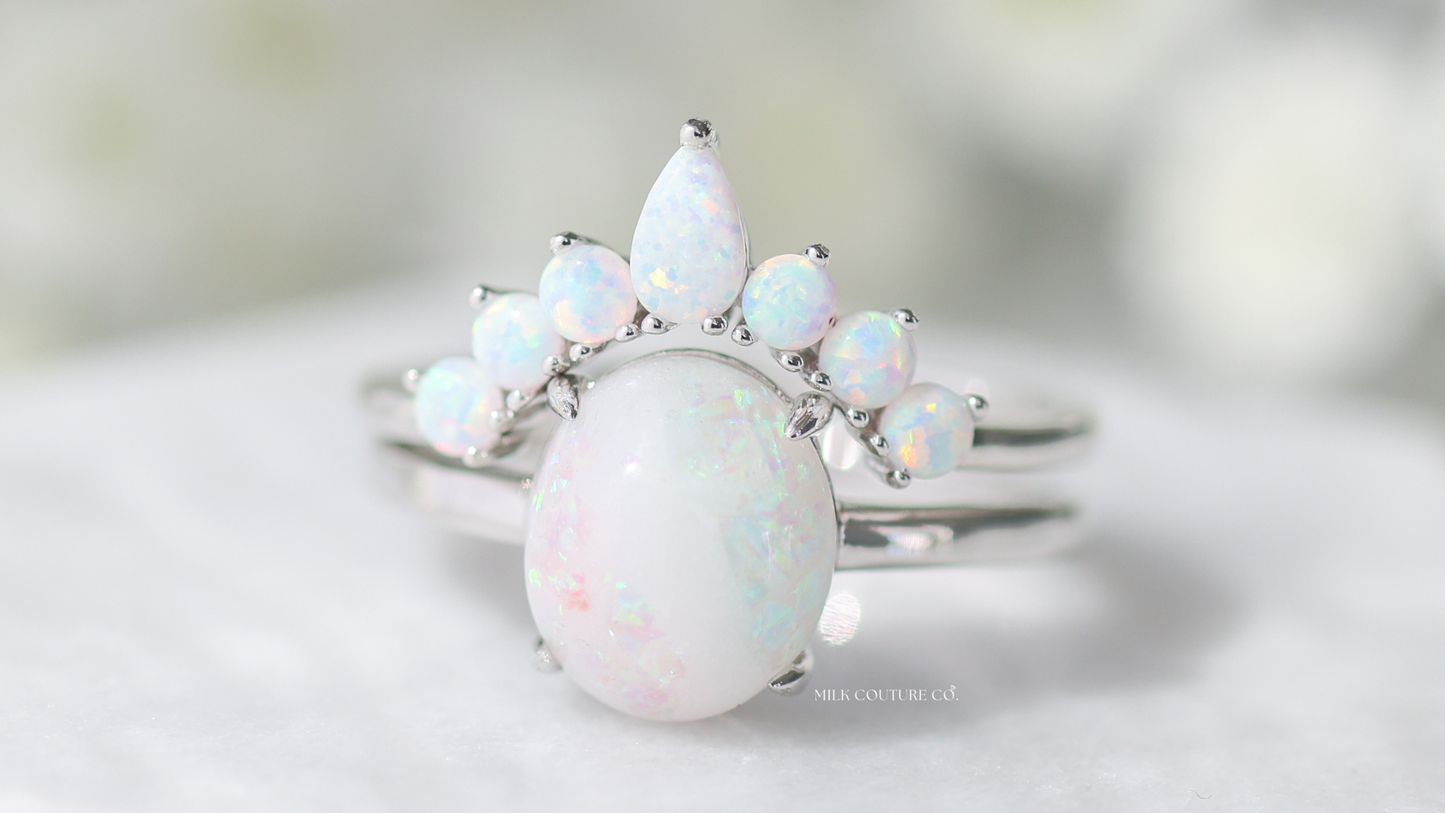 The Magic of Breastmilk Keepsakes