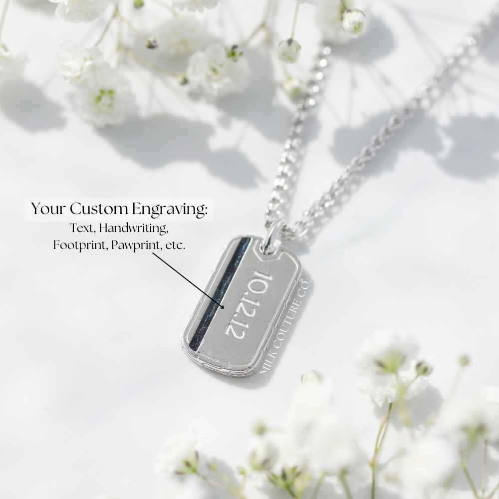 The Guardian Necklace