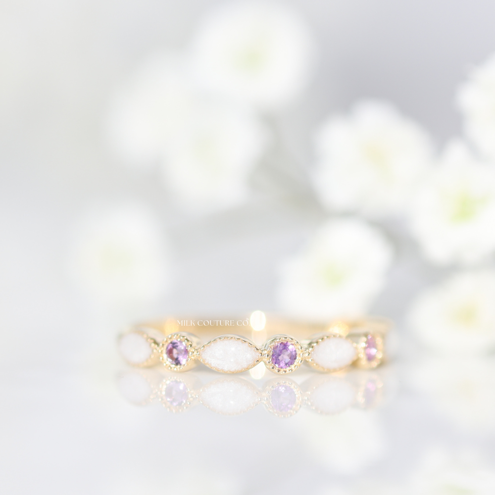 The Heirloom Ring