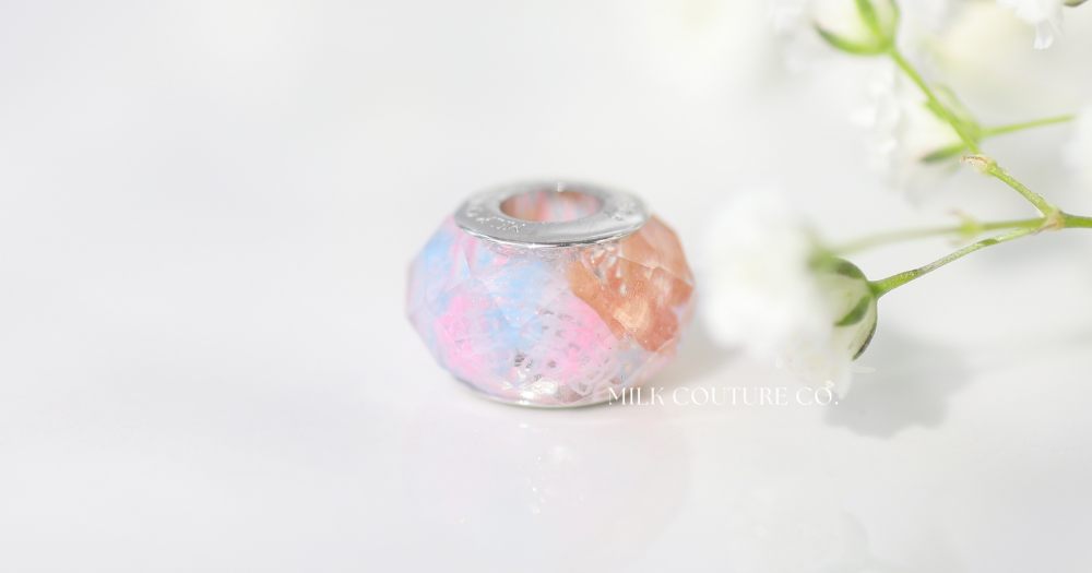 How to Order Fabric Keepsake Jewelry
