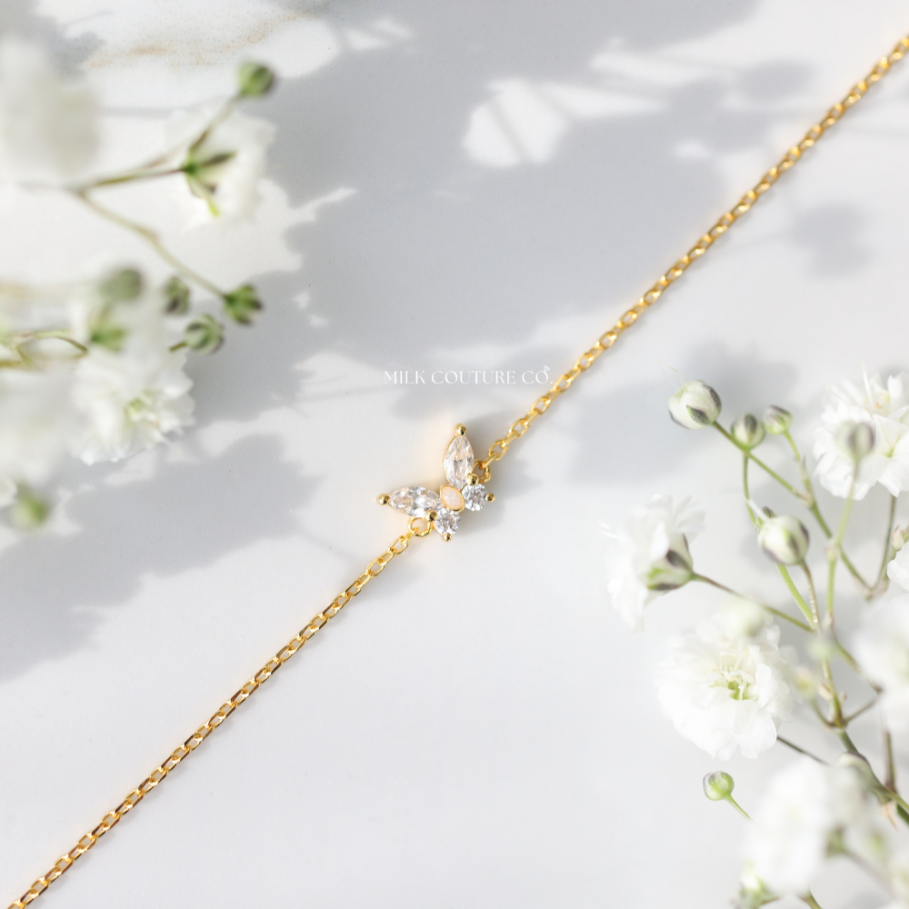 The Anastasia Bracelet