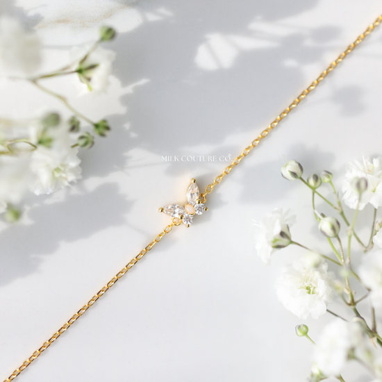 The Anastasia Bracelet