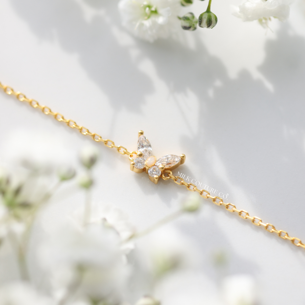 The Anastasia Bracelet