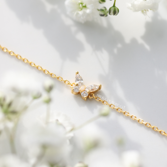 The Anastasia Bracelet