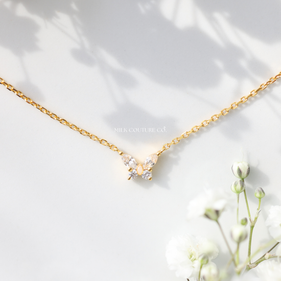 The Anastasia Necklace