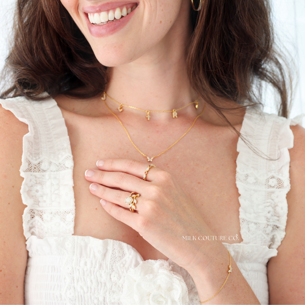 The Anastasia Bracelet