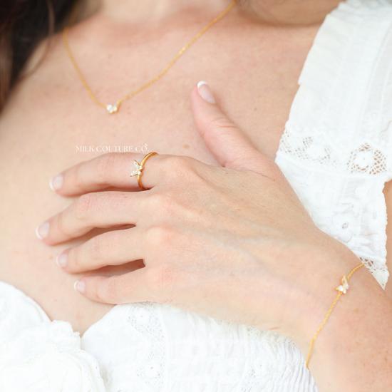 The Anastasia Necklace