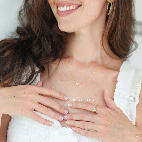 The Anastasia Necklace