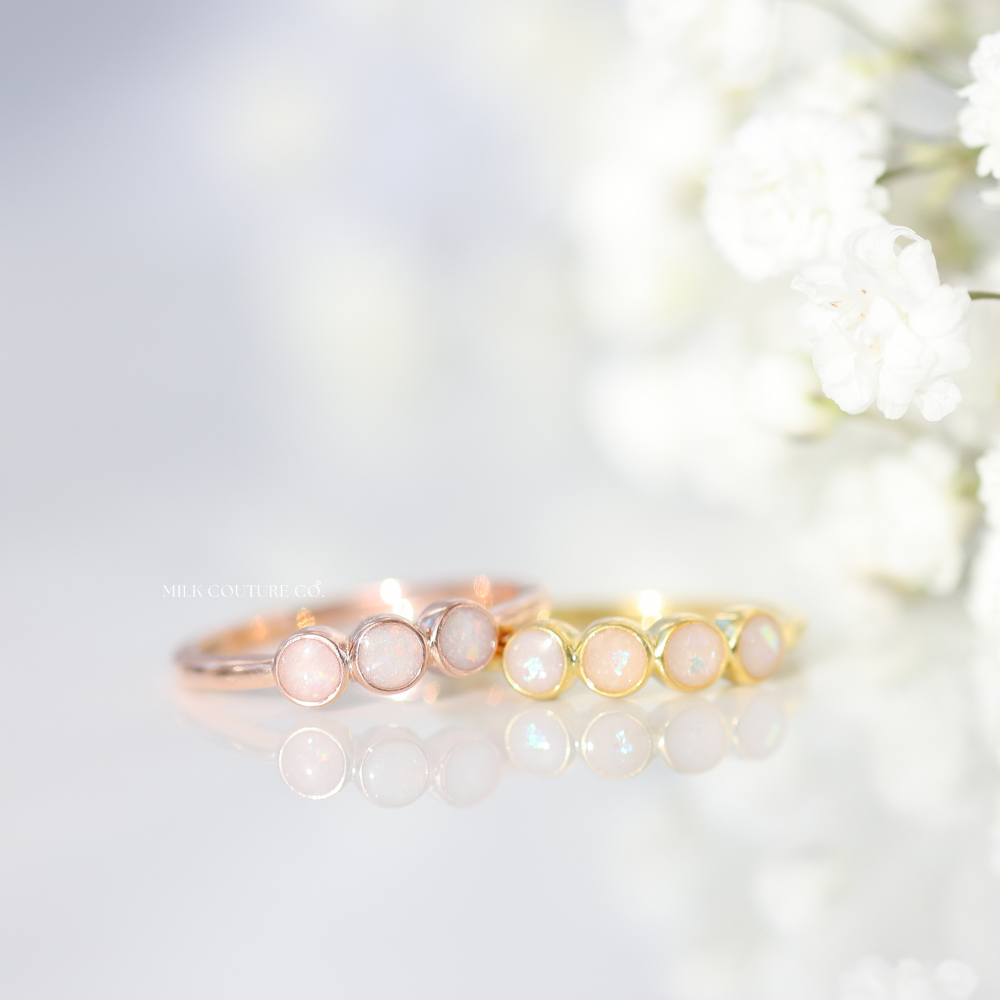 The Aura Ring
