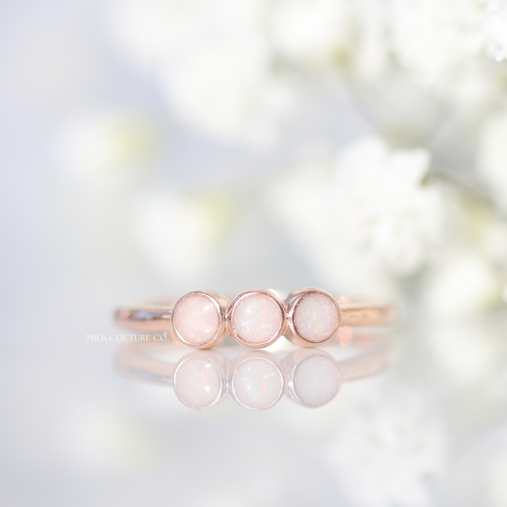 The Aura Ring