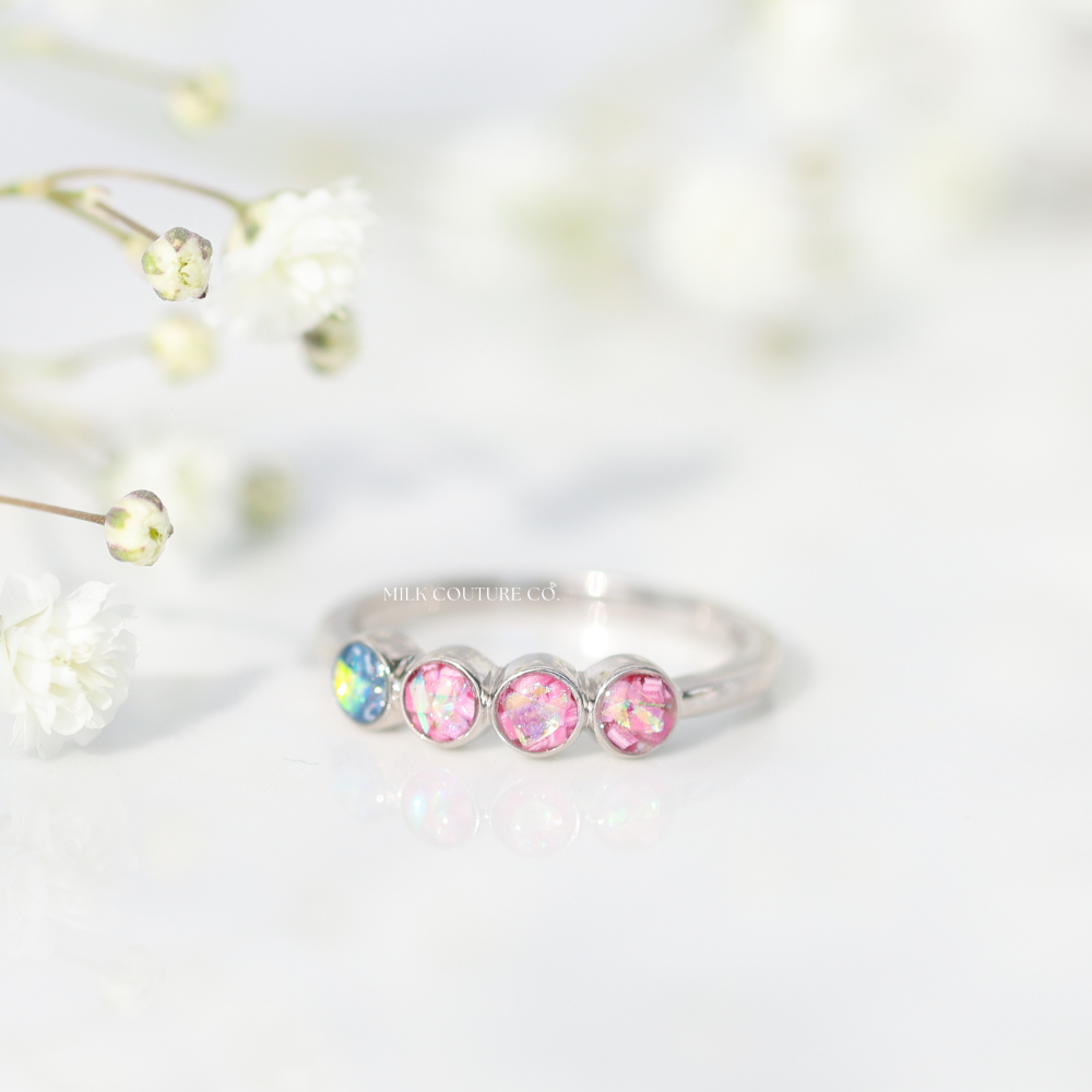The Aura Ring