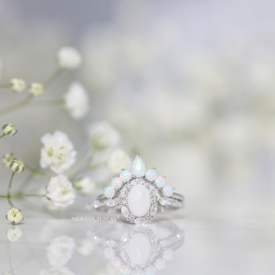Load image into Gallery viewer, Beautiful Dreamer Ring
