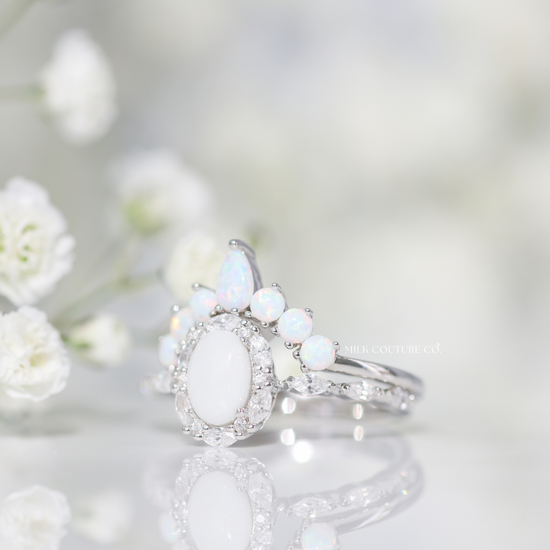 Load image into Gallery viewer, Beautiful Dreamer Ring
