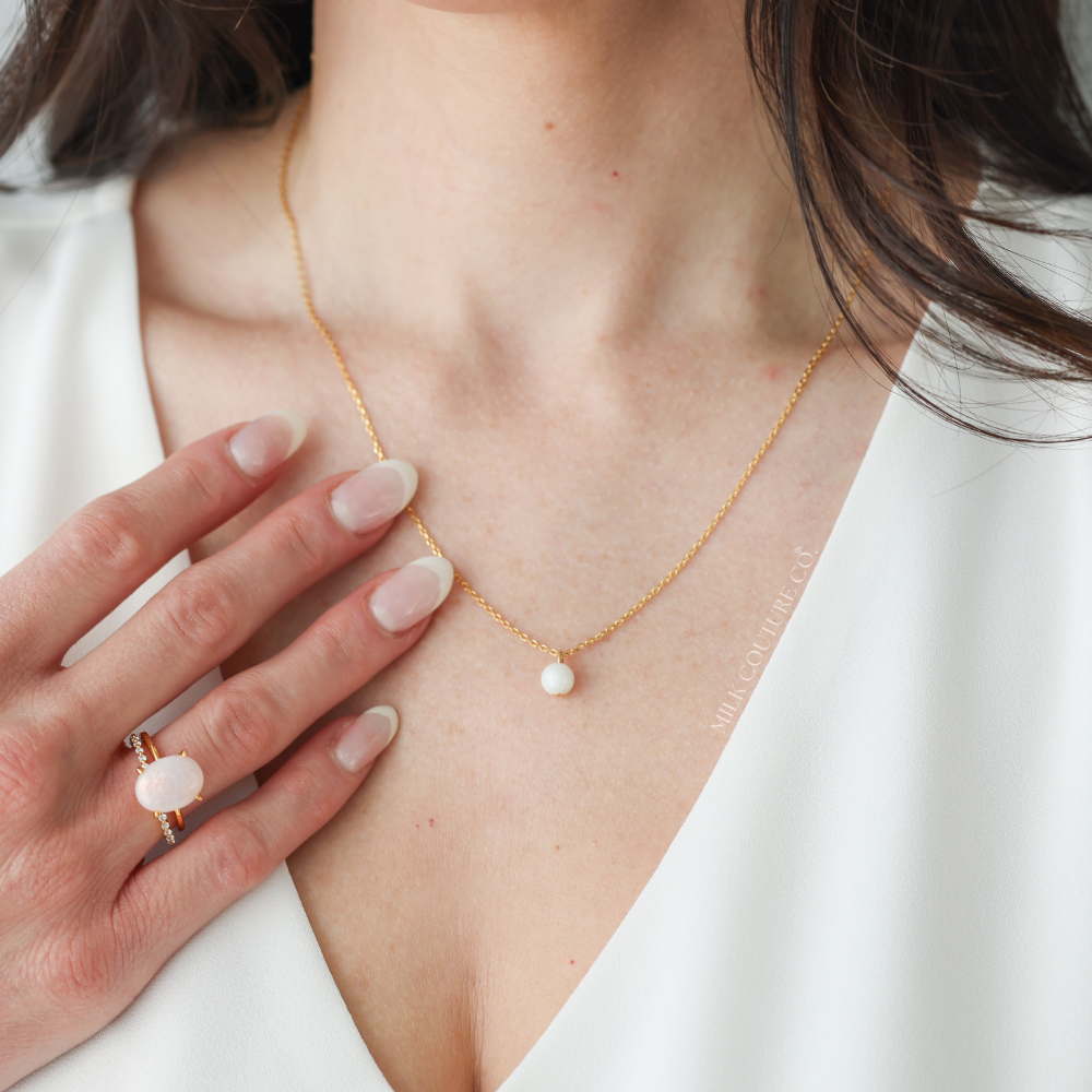 Load image into Gallery viewer, The Beloved Necklace
