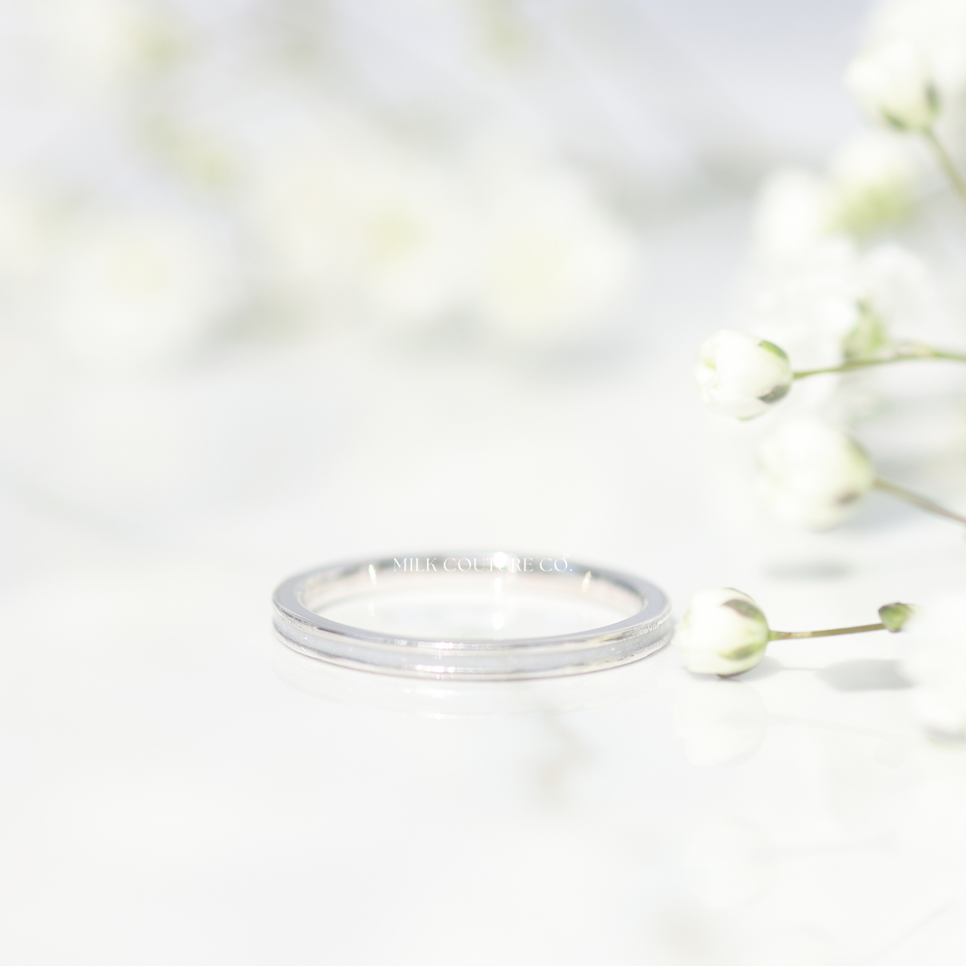 The Etheria Ring
