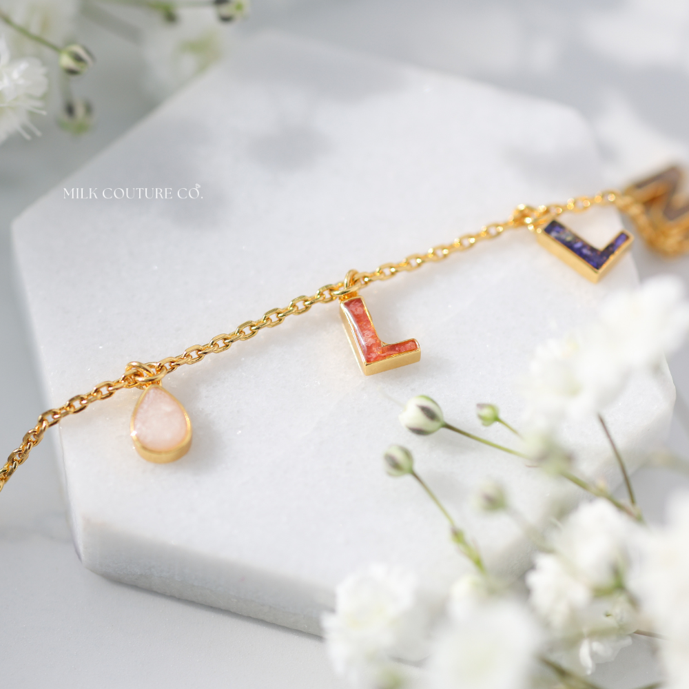 Tiny Drop Charm