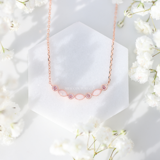 Load image into Gallery viewer, The Heirloom Necklace
