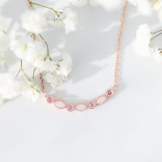 Load image into Gallery viewer, The Heirloom Necklace
