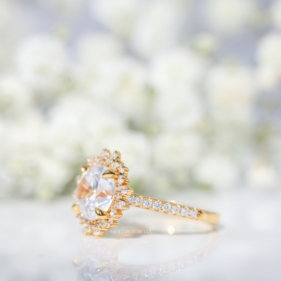 Load image into Gallery viewer, The Stella Forever Ring

