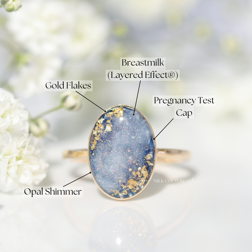 Goodnight Moon Ring