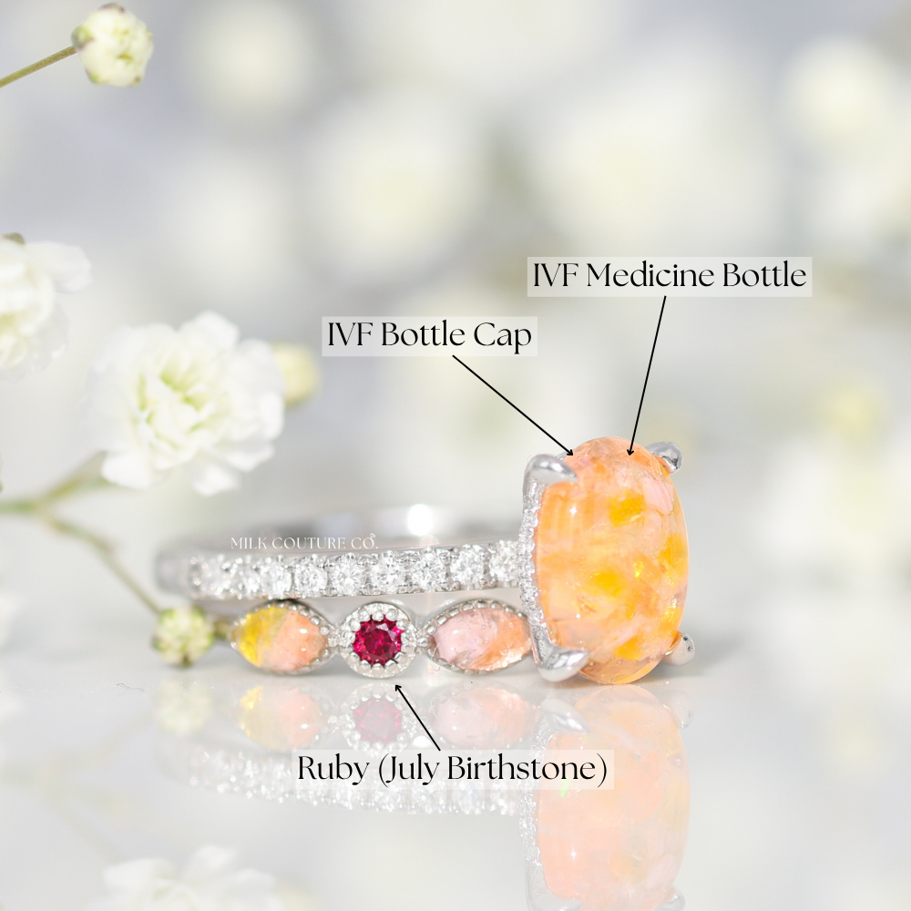 The Grace Ring