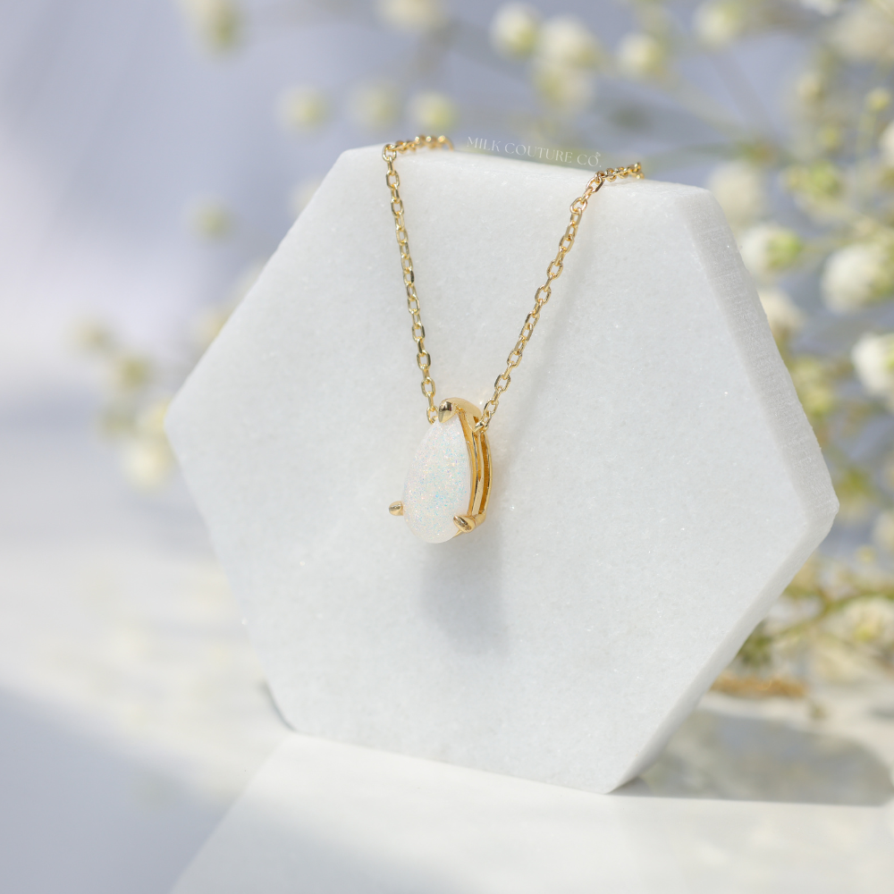 Load image into Gallery viewer, The Haven Necklace
