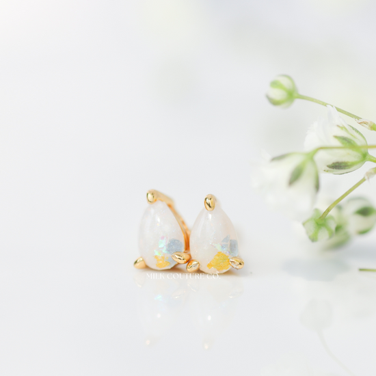 The Haven Earrings