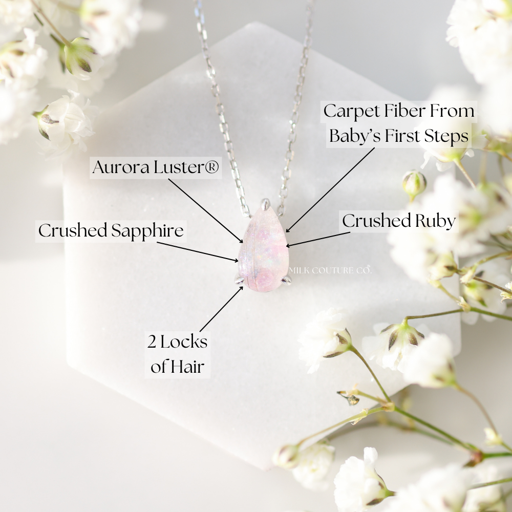 The Haven Necklace