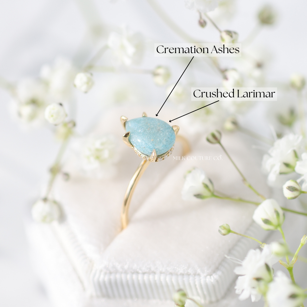 The Haven Ring