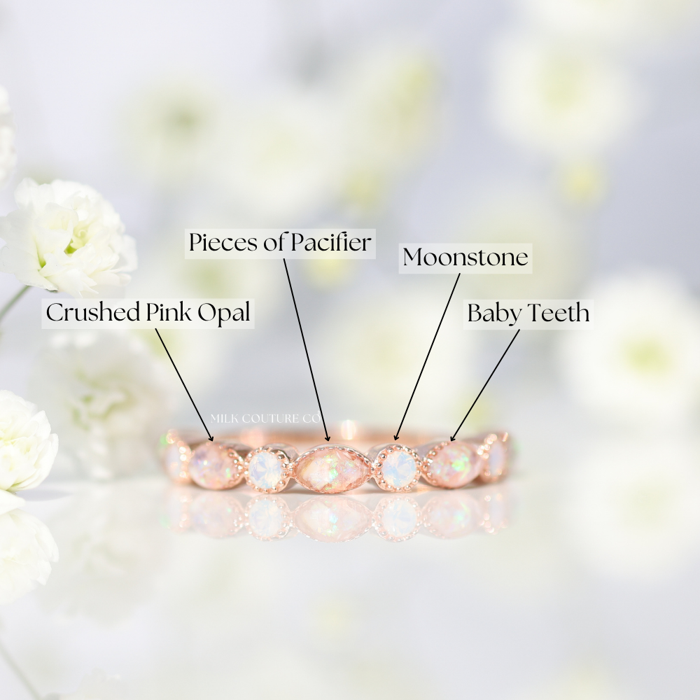 The Heirloom Ring