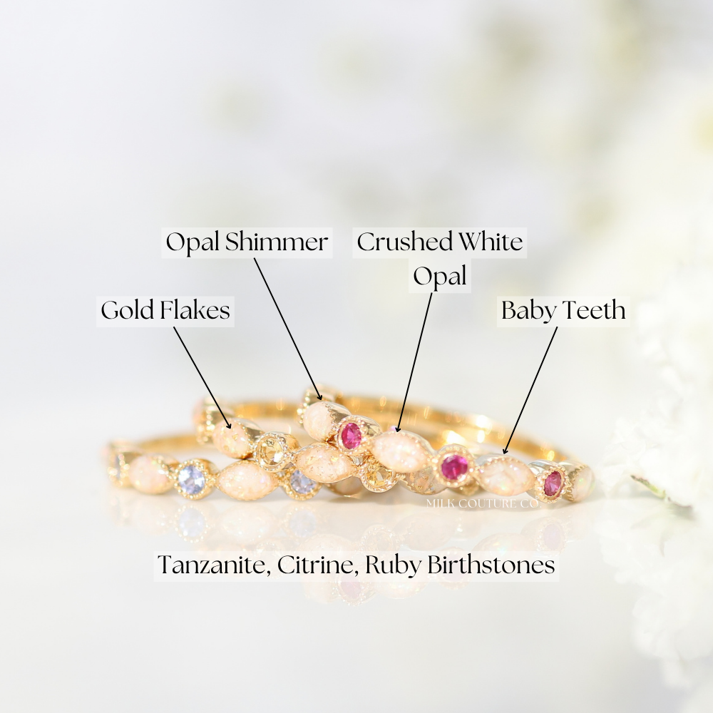 The Heirloom Ring