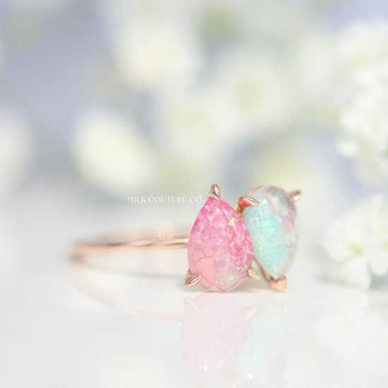 The Kalah Ring
