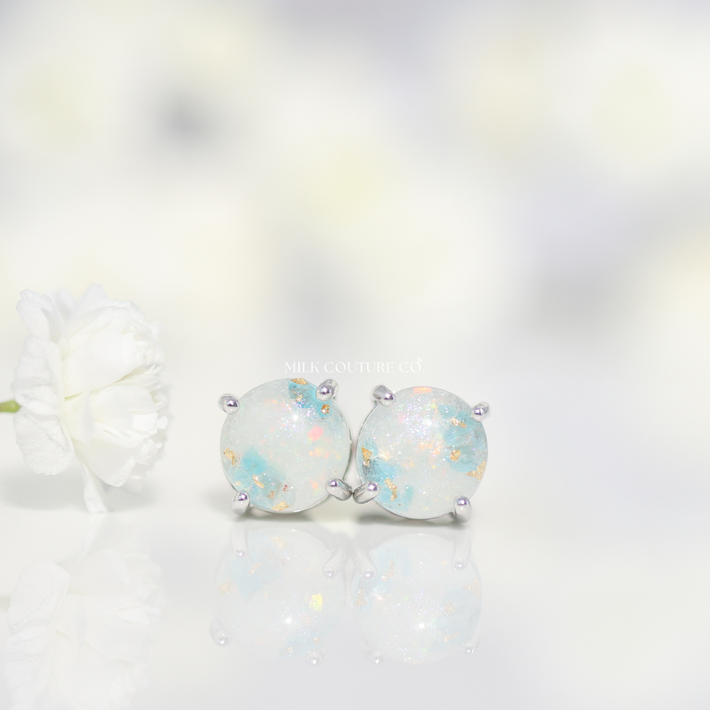 Light of Mine Earrings