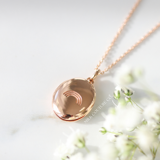 Close to My Heart Locket