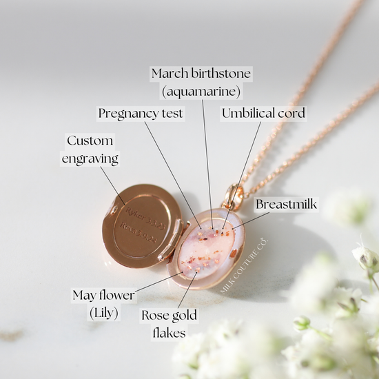 Close to My Heart Locket