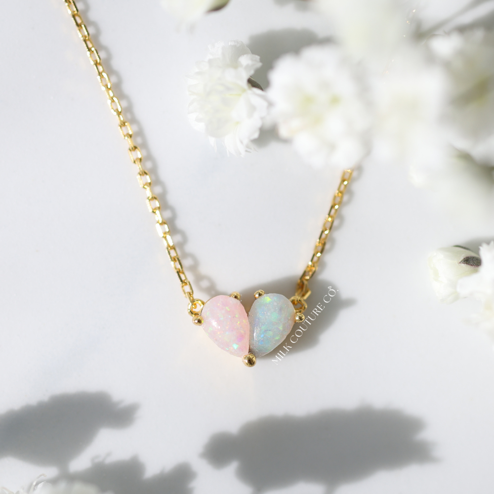 The Mera Necklace