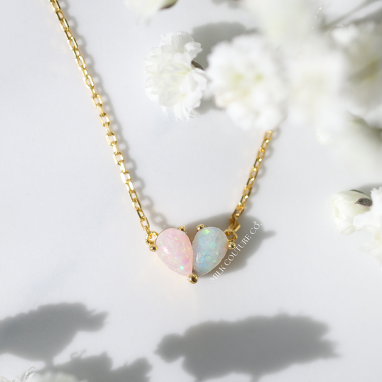 The Mera Necklace