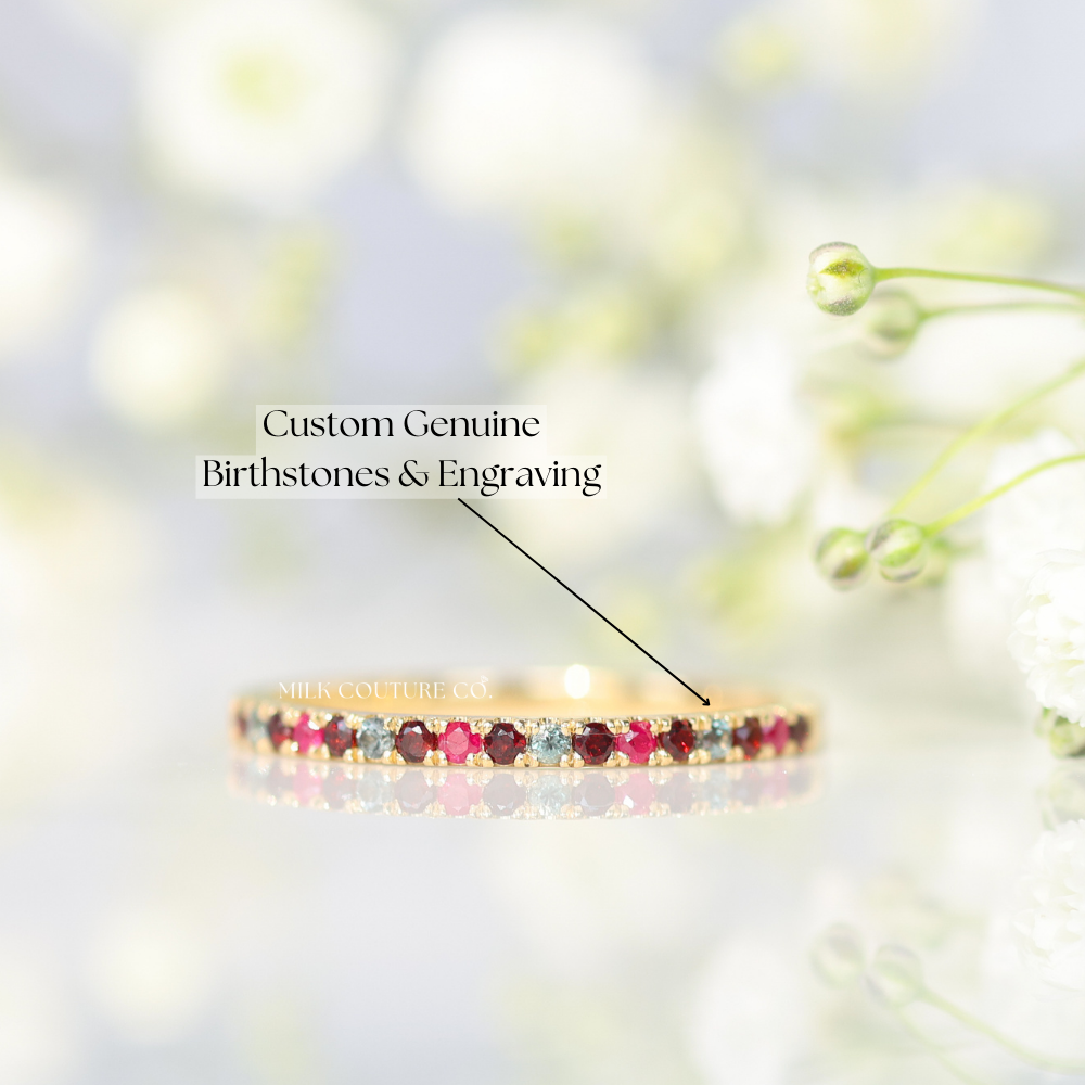 The Mother's Ring