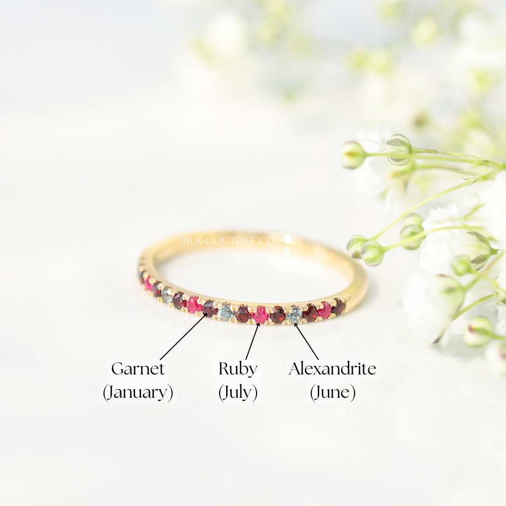 The Mother's Ring