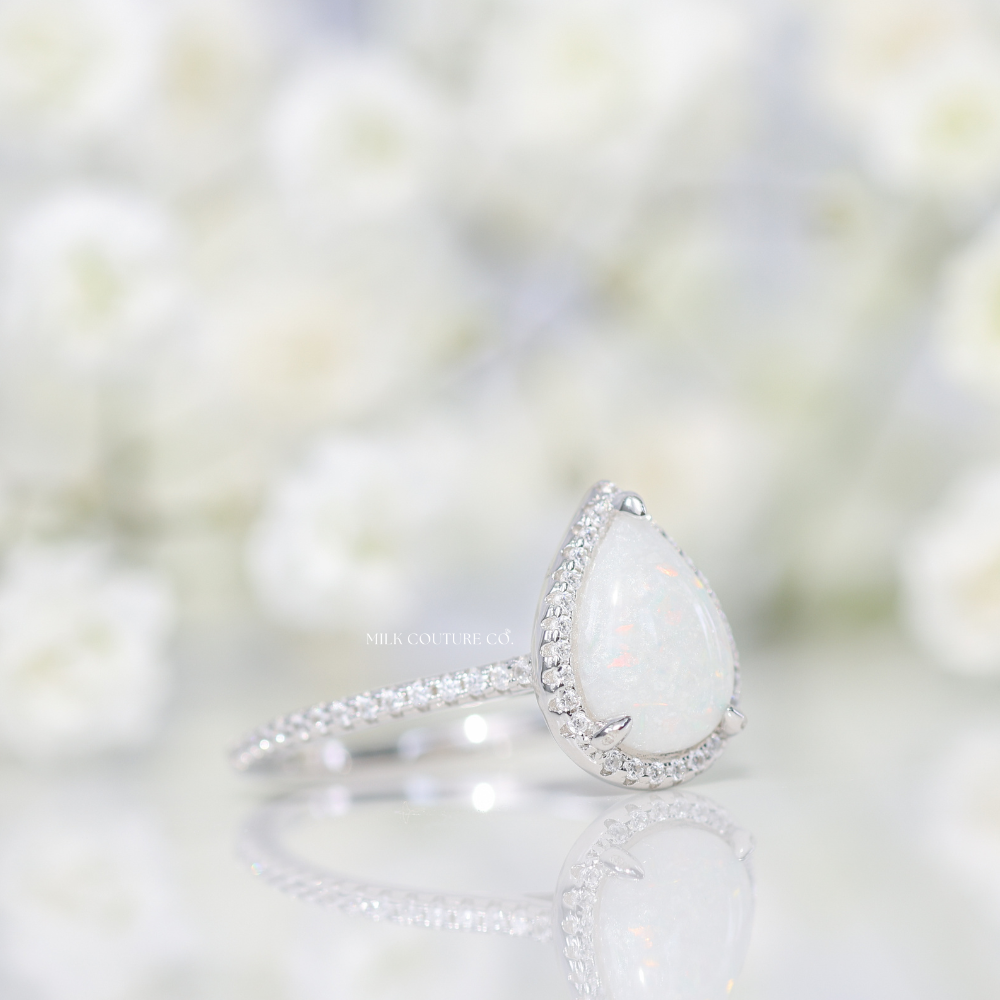 Breastmilk ring 2025