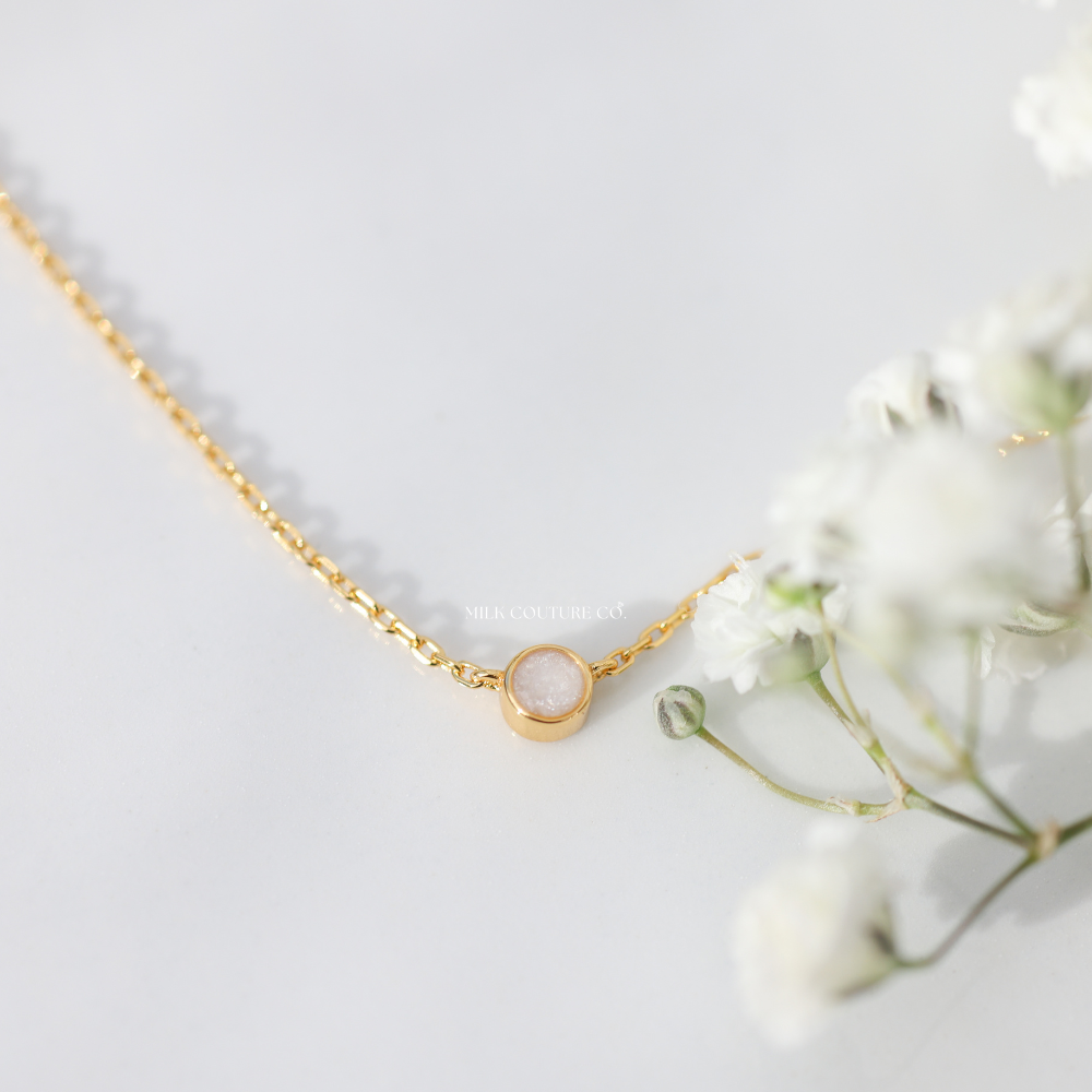 Load image into Gallery viewer, The Raya Necklace
