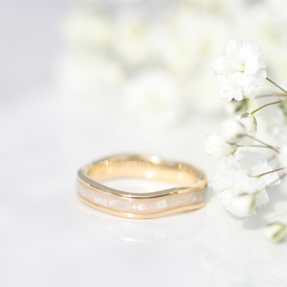 The Reverie Ring