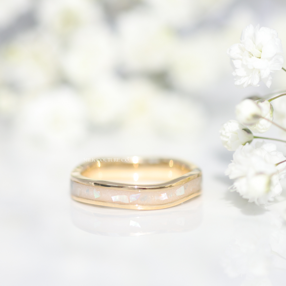 The Reverie Ring