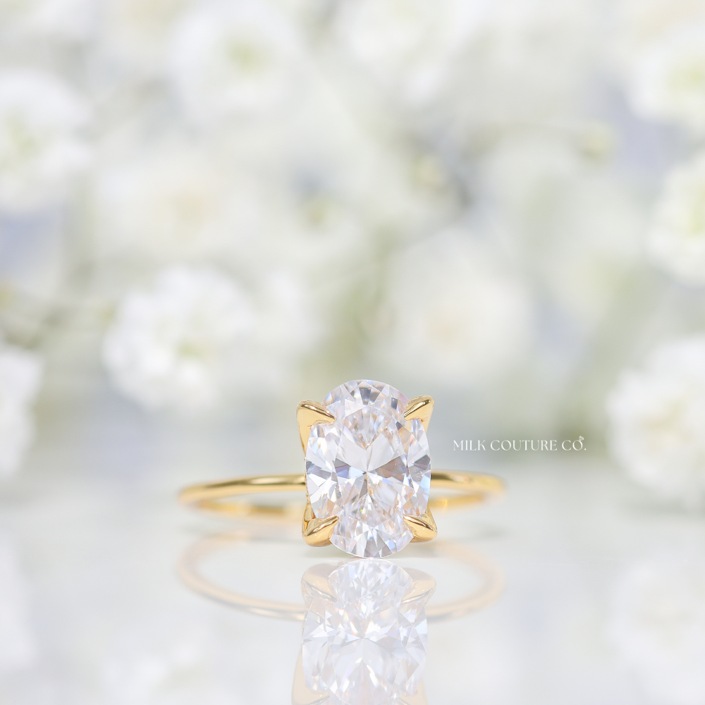 Travel 2025 engagement ring