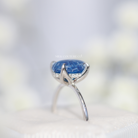 The Selah Ring