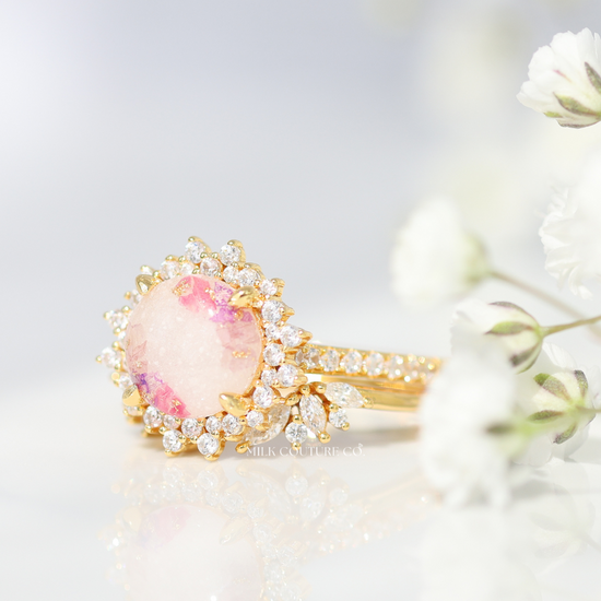The Stella Ring