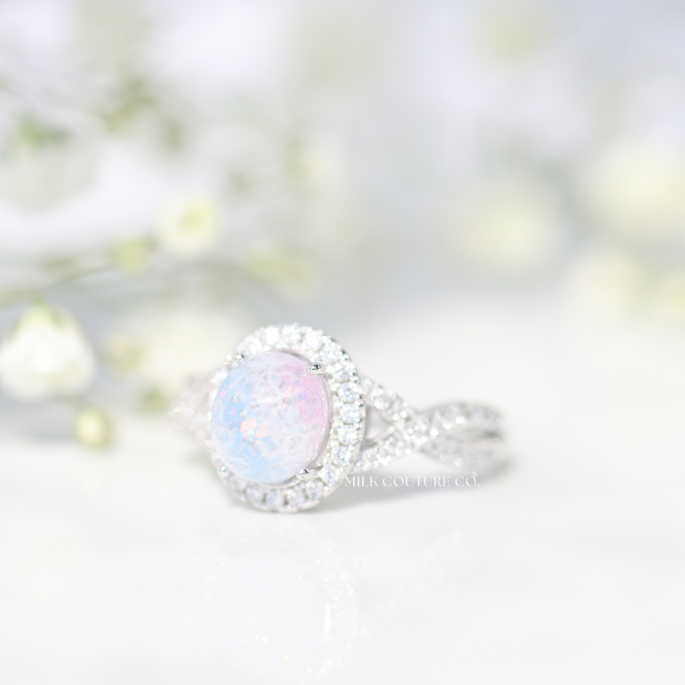The Sunshine Ring