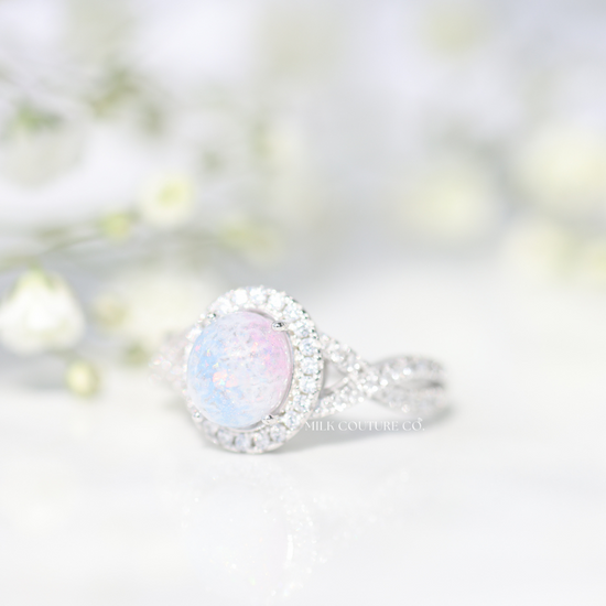 The Sunshine Ring