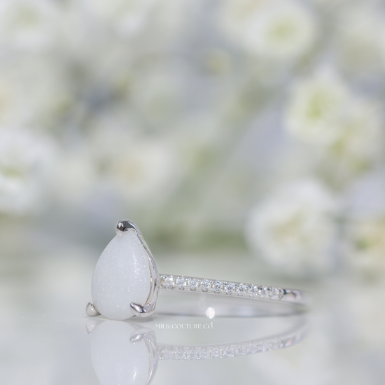Load image into Gallery viewer, Tears of Love Ring
